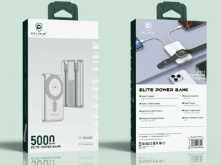 ELITE Power Bank